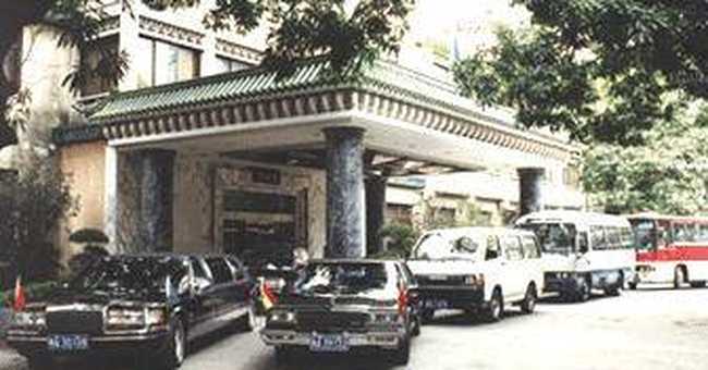 广州广东迎宾馆,图九