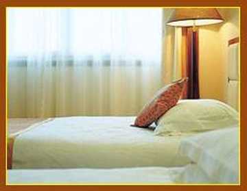 深圳楚天大酒店,图一