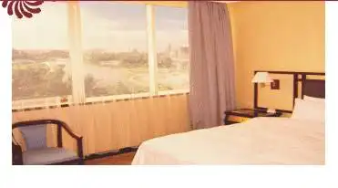 江门银晶酒店 *,图二