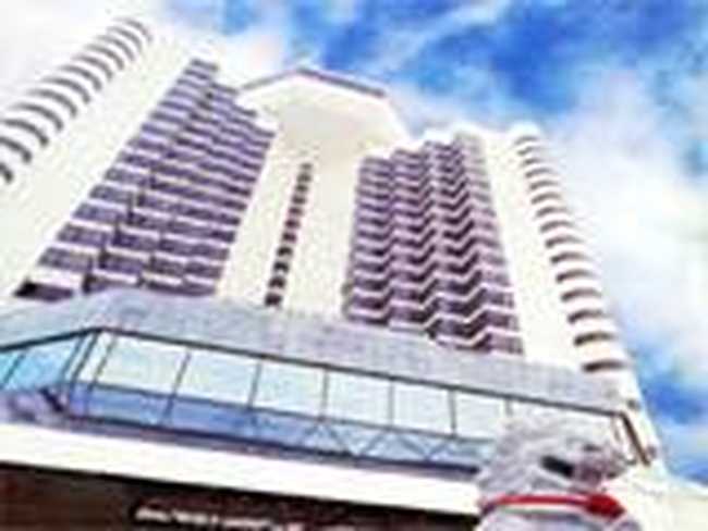 汕头国际大酒店,图一