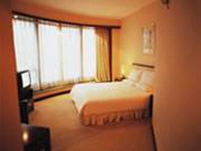 深圳市萬事達(dá)酒店,圖一