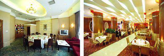 东莞金怡酒店,图五