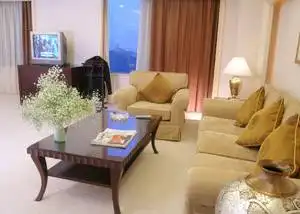 东莞汇源海逸酒店