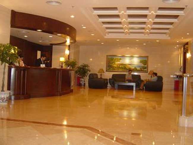 明华国际会议中心,图二