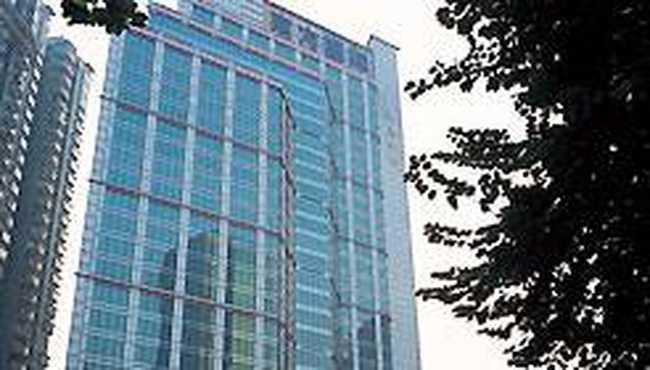 广州嘉应酒店,图一