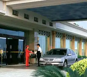 韶关福苑大酒店,图一