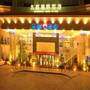 珠海九洲湾畔酒店