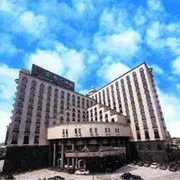 南海金都大酒店