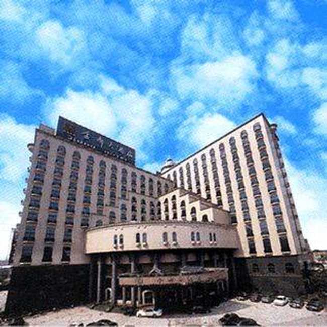 南海金都大酒店,图一