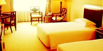 南方大酒店,图二