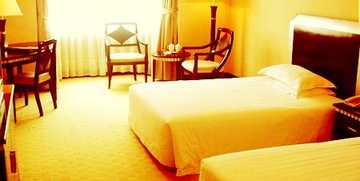 南方大酒店,图二