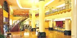 河源假日酒店,图二