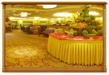 华夏新中源大酒店,图二十一