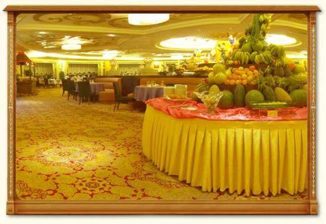 华夏新中源大酒店,图二十一