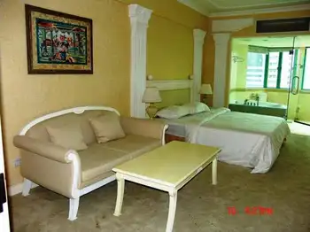 深圳丰顺酒店,图三