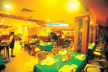 东莞莲湖渡假村,图四