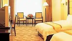 广州新珠江大酒店,图三