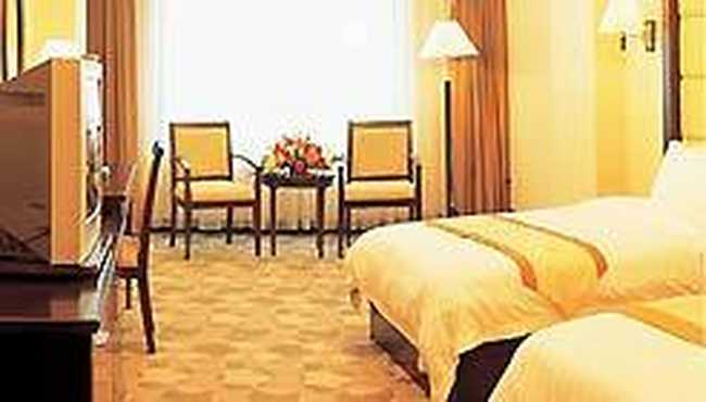 广州新珠江大酒店,图三