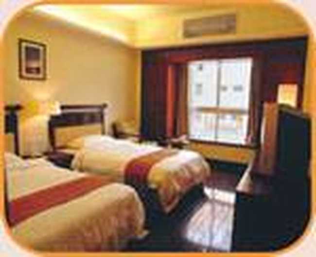 深圳芭堤雅酒店,图三