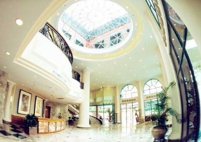 骏德会酒店,图二