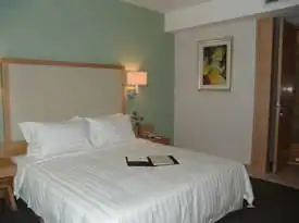 广州金桥酒店,图五