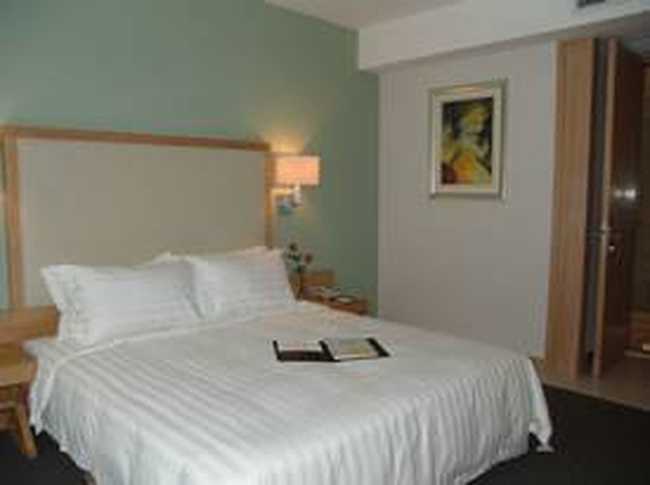 广州金桥酒店,图五