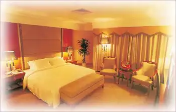 东莞市花园酒店,图三