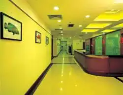 深圳富丽华大酒店,图三