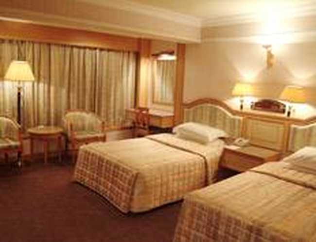 深圳新洲酒店,图三