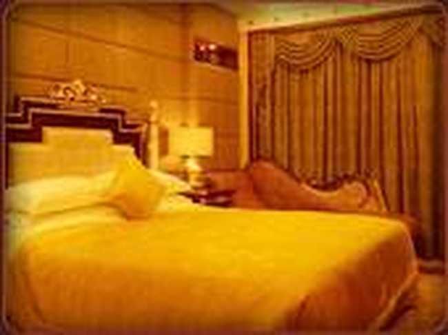 深圳金晖嘉柏酒店,图四