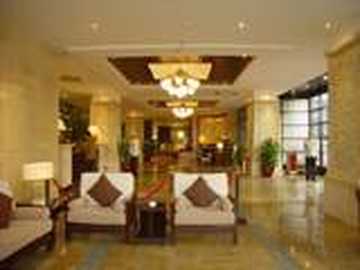 广州朗逸商务酒店,图二