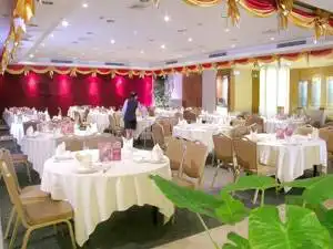 东莞汇源海逸酒店,图六