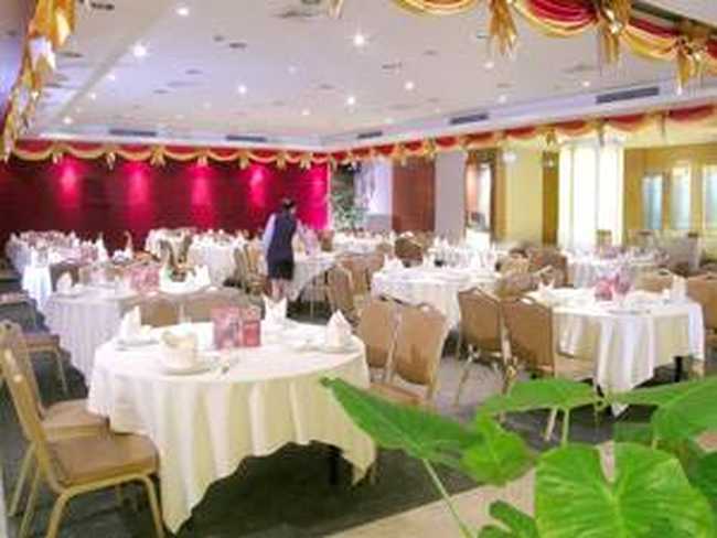 东莞汇源海逸酒店,图六