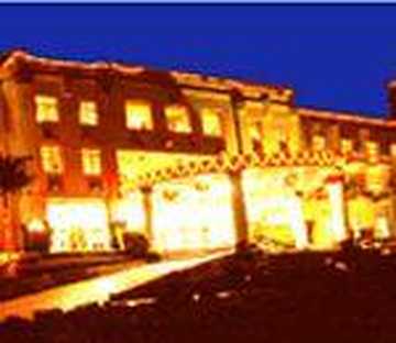 广州广东迎宾馆,图六