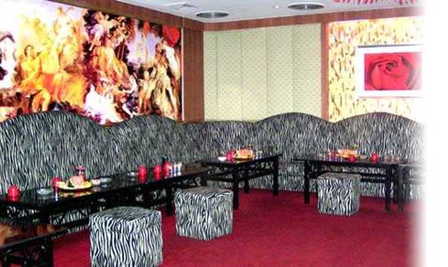 中南海滨大酒店,图九