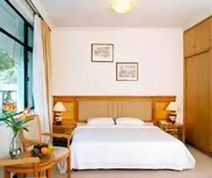 南油大酒店,图三