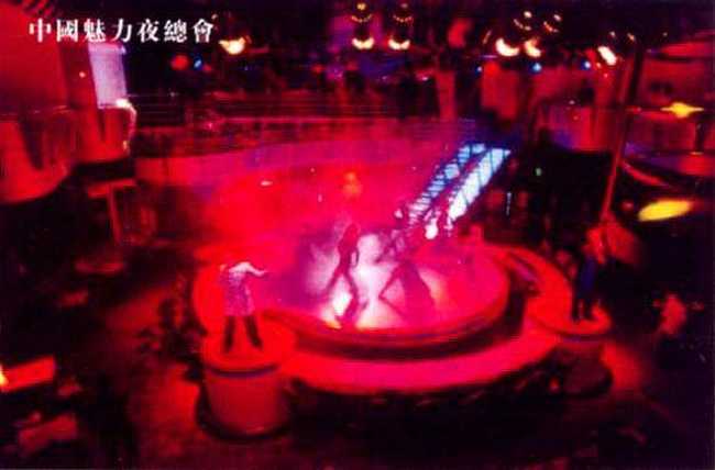 东莞莲湖渡假村,图六