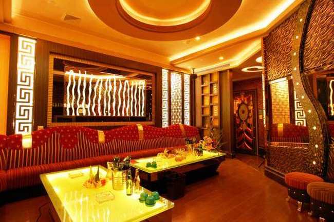 金辉煌酒店,图七