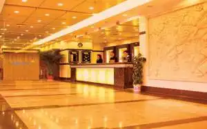 广州银海佰岭酒店,图二