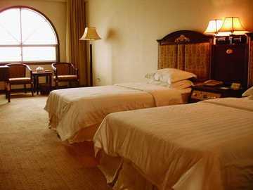 千江温泉酒店,图三