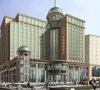 江门市丽宫酒店