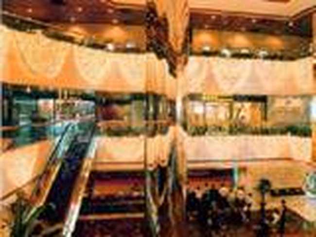 汕头国际大酒店,图二