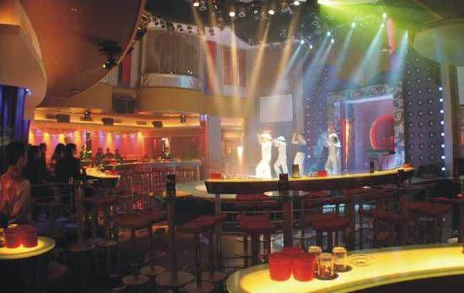 金钻酒店,图十二