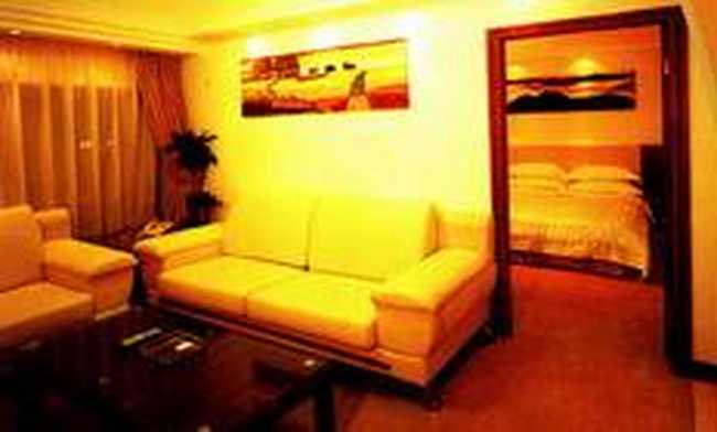 深圳雅高商务会馆,图二