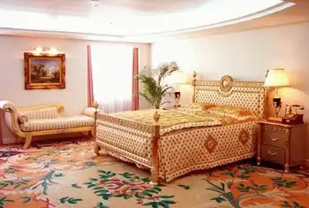 恒益大酒店,图二