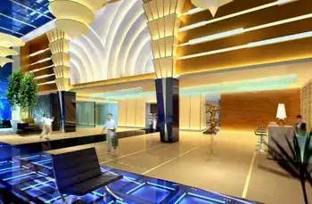 深圳东方山水酒店,图三