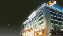 深圳汉永酒店,图一