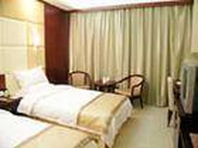 珠海金湾酒店,图三