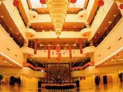 国宾大酒店,图二