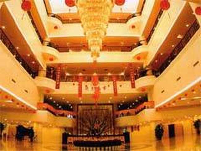 国宾大酒店,图二